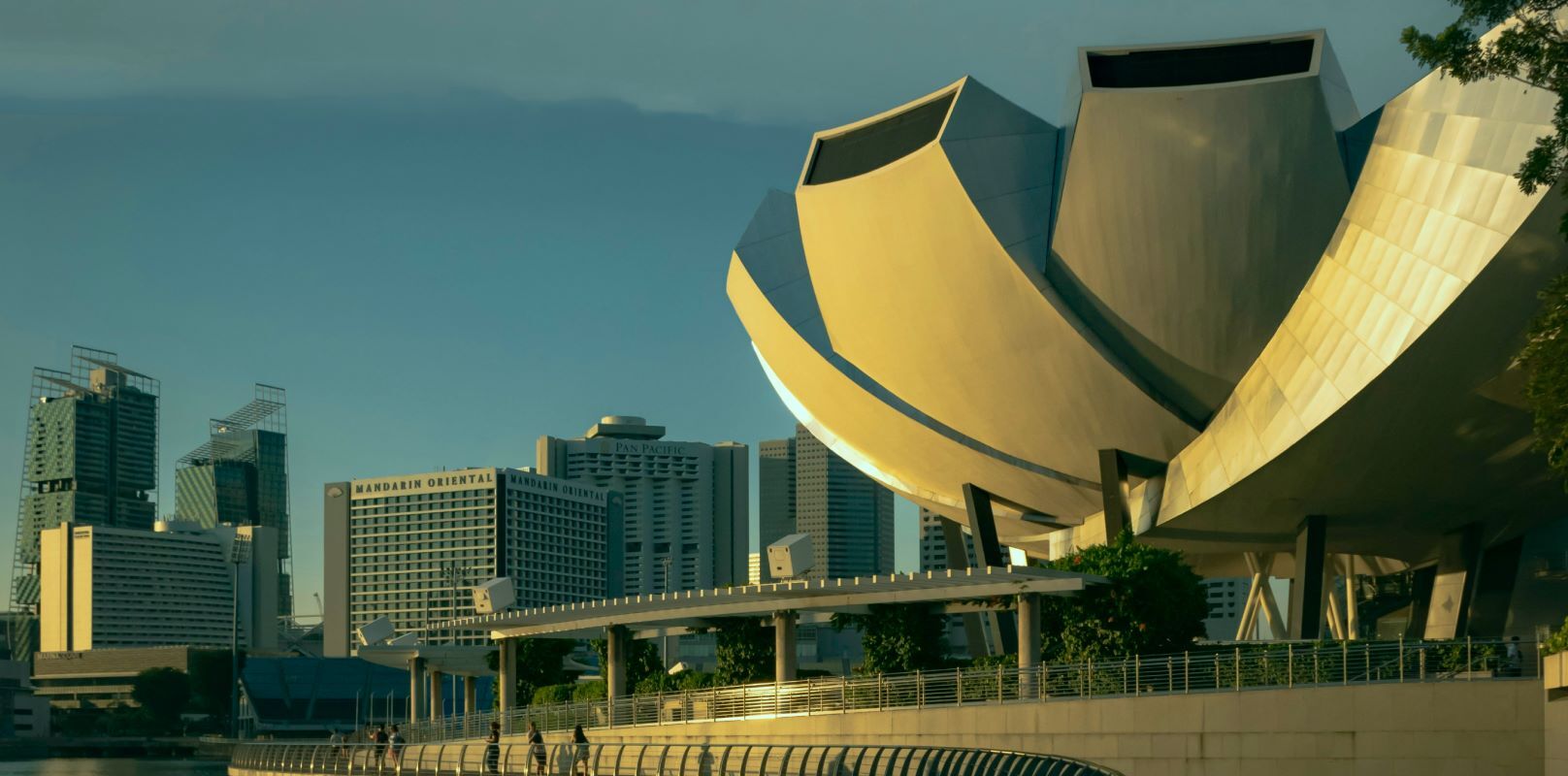 6 Regulatory Changes Impacting Cross-Border Marketing in the Middle East/Asia