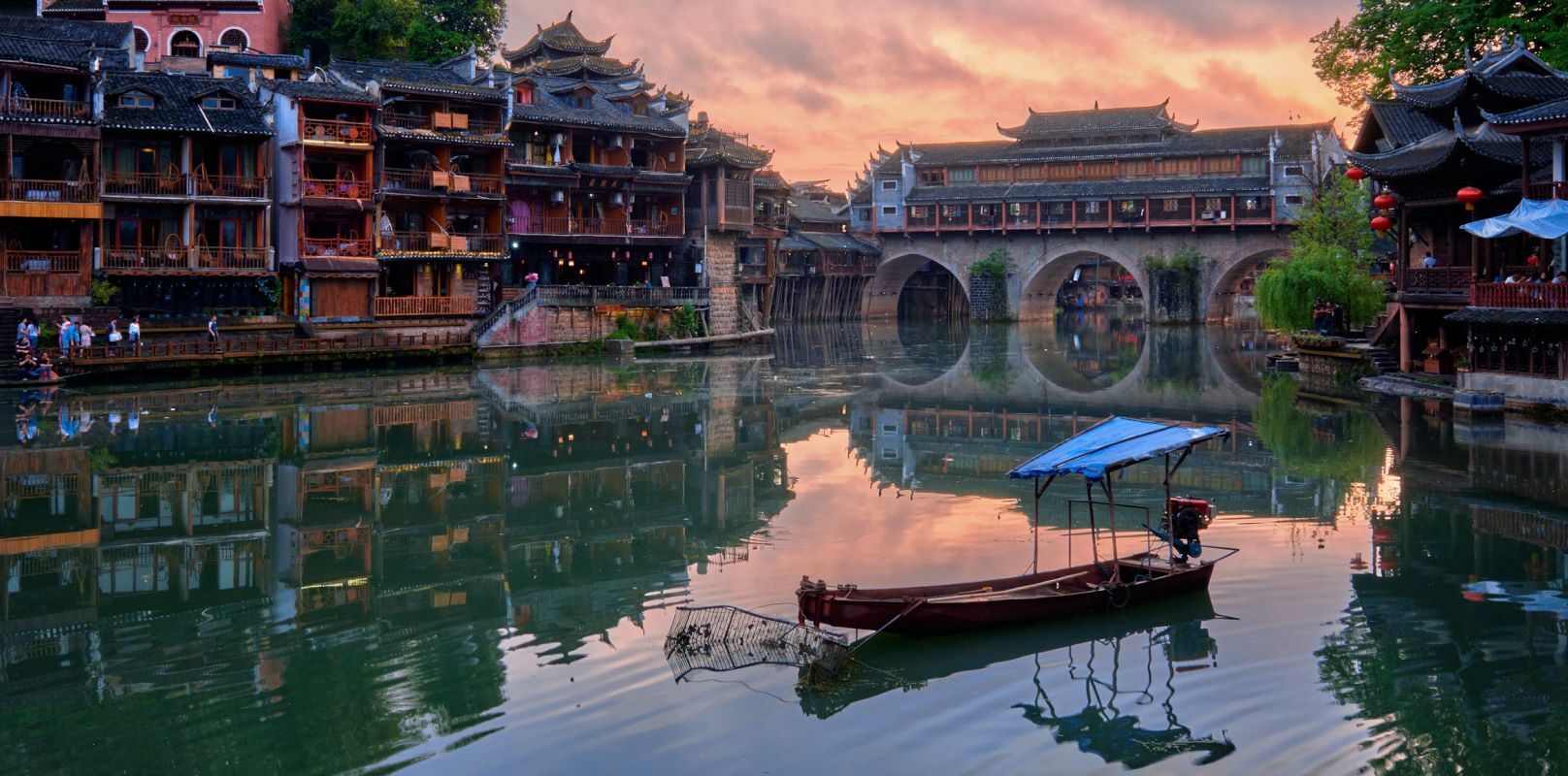 China: New Guidelines Issued