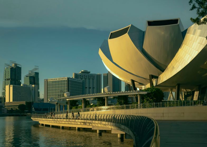 6 Regulatory Changes Impacting Cross-Border Marketing in the Middle East/Asia