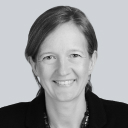 Jenny Ljunghammar, Co-Head, FinReg Products