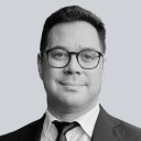 Romain Potet, Global Head of Tax